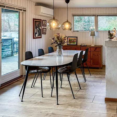 Ferienhaus Spaetten